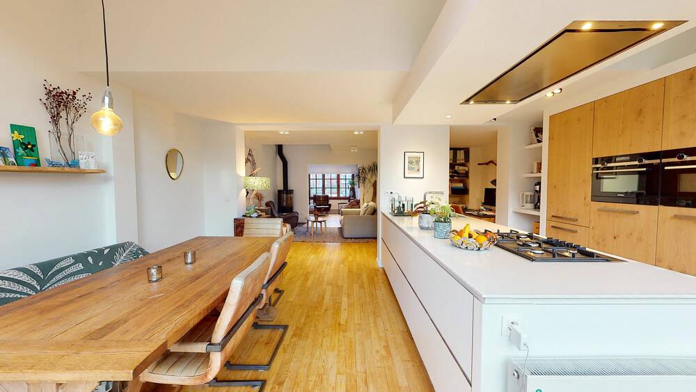Maison à louer à Tervuren 3080 2000.00€ 4 chambres 180.00m² - Annonce 530895