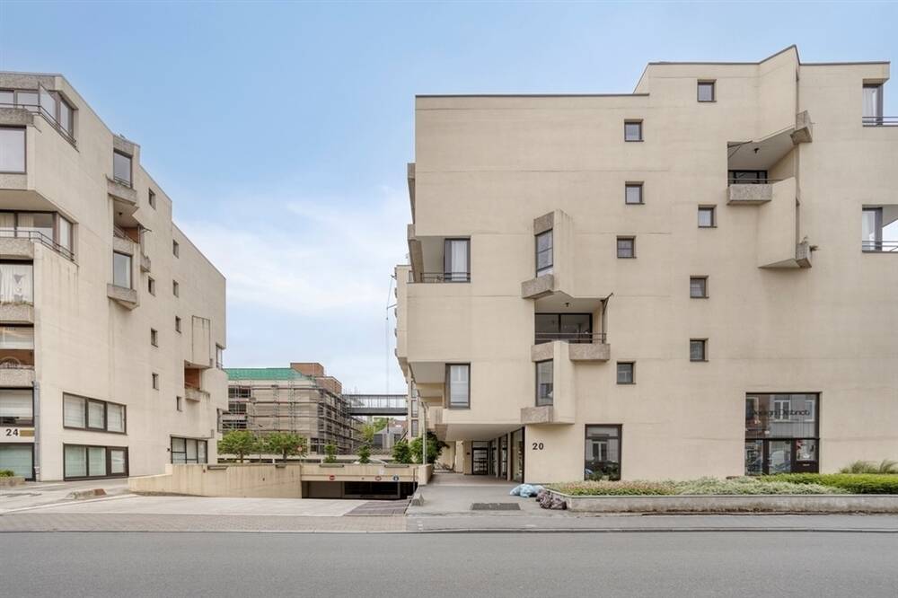 Appartement à vendre à Louvain 3000 345000.00€ 2 chambres 64.00m² - Annonce 531376