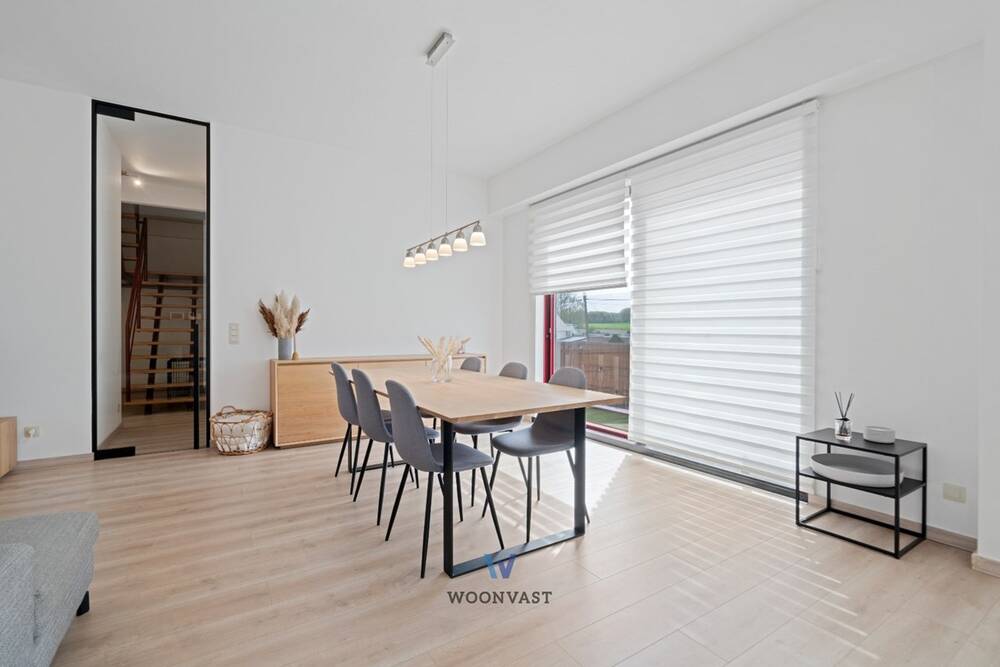 Appartement te koop in Opwijk 1745 349500.00€ 4 slaapkamers 185.00m² - Zoekertje 531323