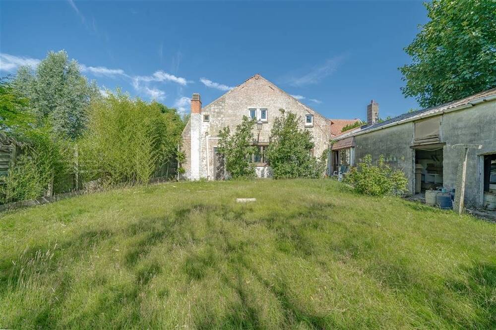 Maison à vendre à Waterloo 1410 395000.00€ 2 chambres 216.00m² - Annonce 531356