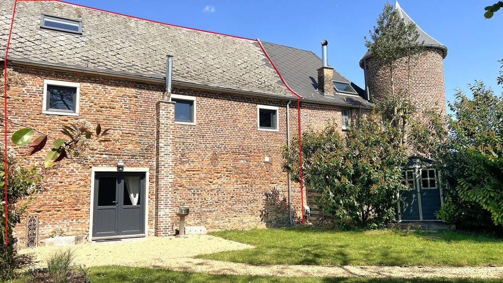 Huis te in Eghezée 5310 390000.00€ 2 slaapkamers 176.00m² - Zoekertje 531396