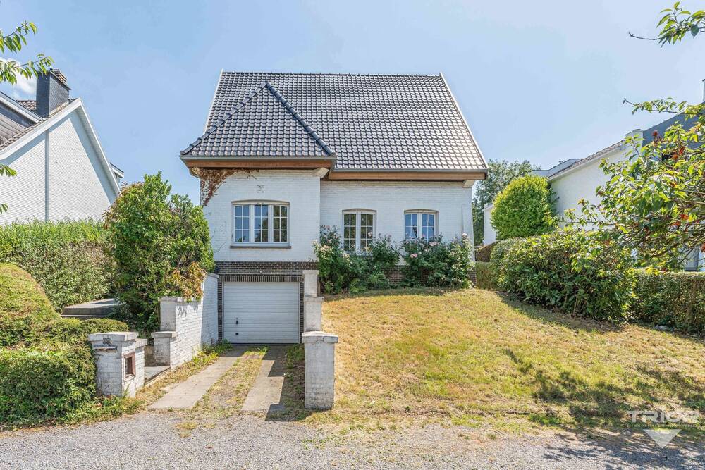 Maison à vendre à Waterloo 1410 565000.00€ 3 chambres 150.00m² - Annonce 531440