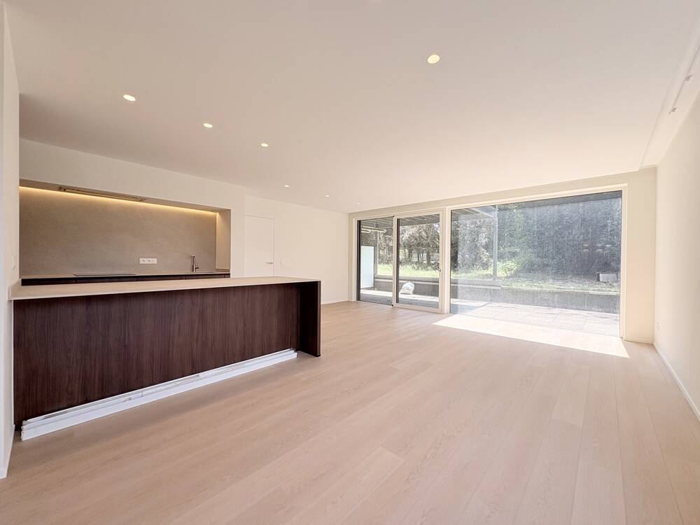 Rez-de-chaussée à louer à Strombeek-Bever 1853 1550.00€ 2 chambres 99.00m² - Annonce 531475