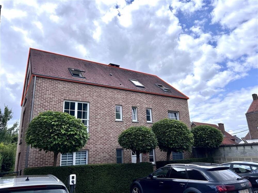 Appartement te  huur in Graven 1390 800.00€ 2 slaapkamers 72.00m² - Zoekertje 532218