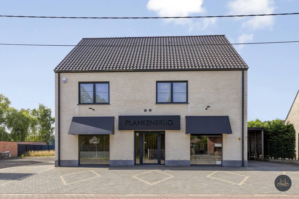 Maison à vendre à Begijnendijk 3130 580000.00€ 3 chambres m² - Annonce 531890