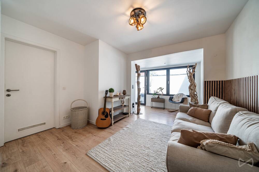 Huis te koop in Zittert-Lummen 1370 215000.00€ 1 slaapkamers 55.00m² - Zoekertje 557452