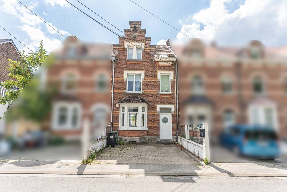 Maison de maître à vendre à Genval 1332 585000.00€ 4 chambres 185.00m² - Annonce 531763