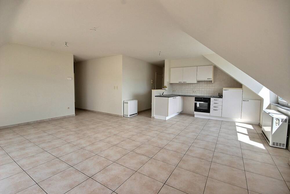 Appartement à louer à Tubize 1480 850.00€ 2 chambres 90.00m² - Annonce 532133