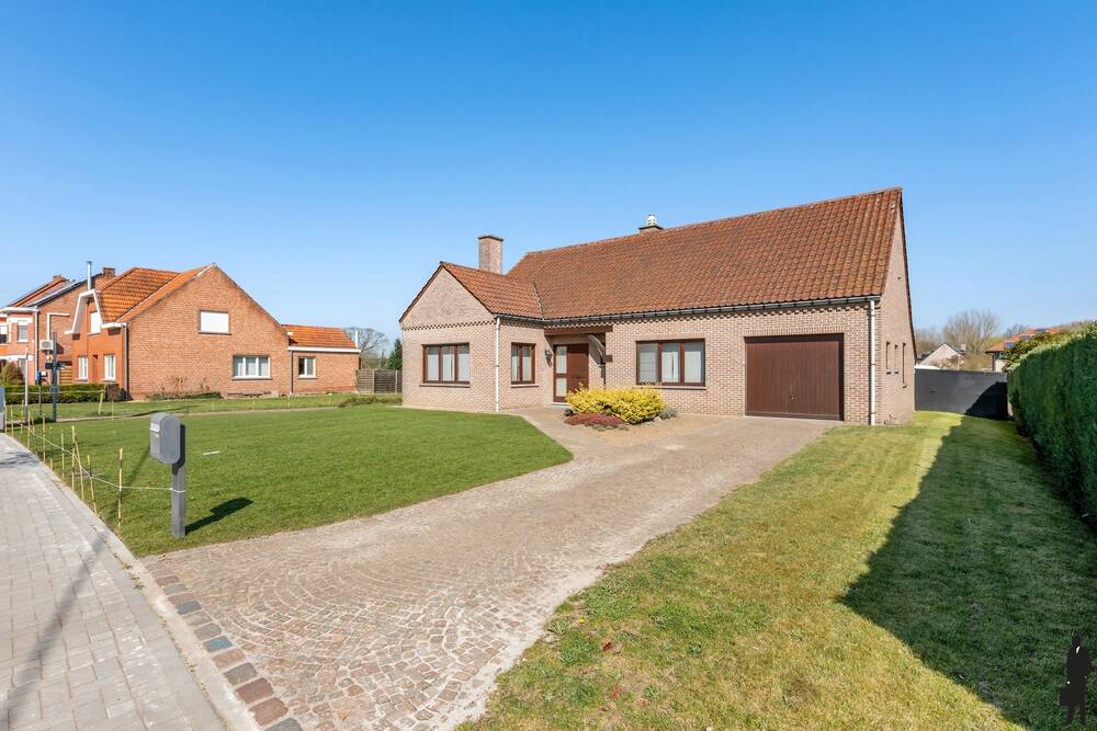 Maison à vendre à Rotselaar 3110 448000.00€ 2 chambres 256.00m² - Annonce 532091
