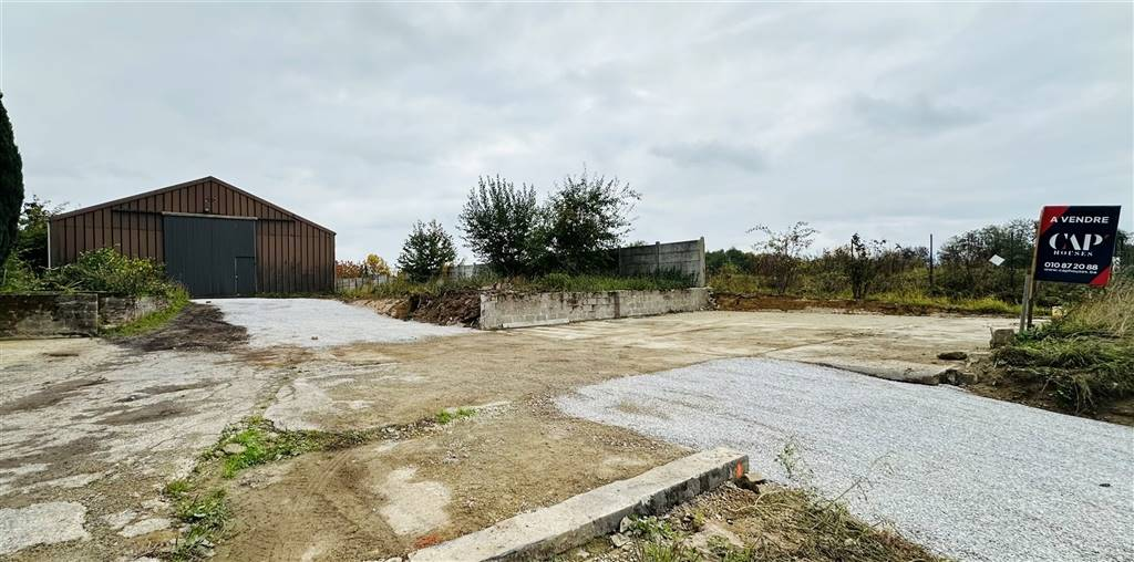 Commerce à vendre à Villers-la-Ville 1495 249000.00€  chambres 249.00m² - Annonce 532072