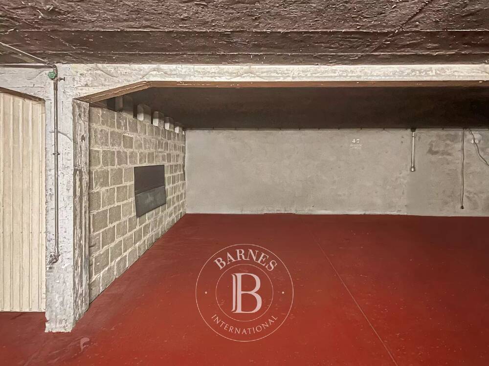 Parking & garage te  koop in Waterloo 1410 24950.00€  slaapkamers m² - Zoekertje 531620