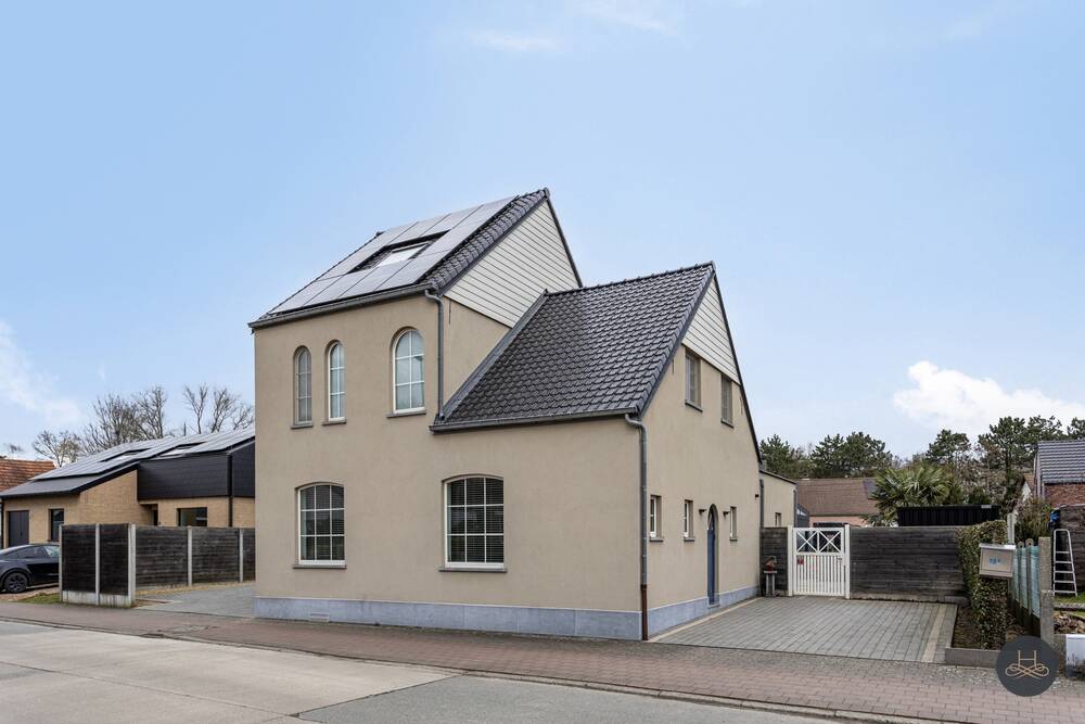 Huis te koop in Hever 3191 595000.00€ 4 slaapkamers 194.00m² - Zoekertje 532327
