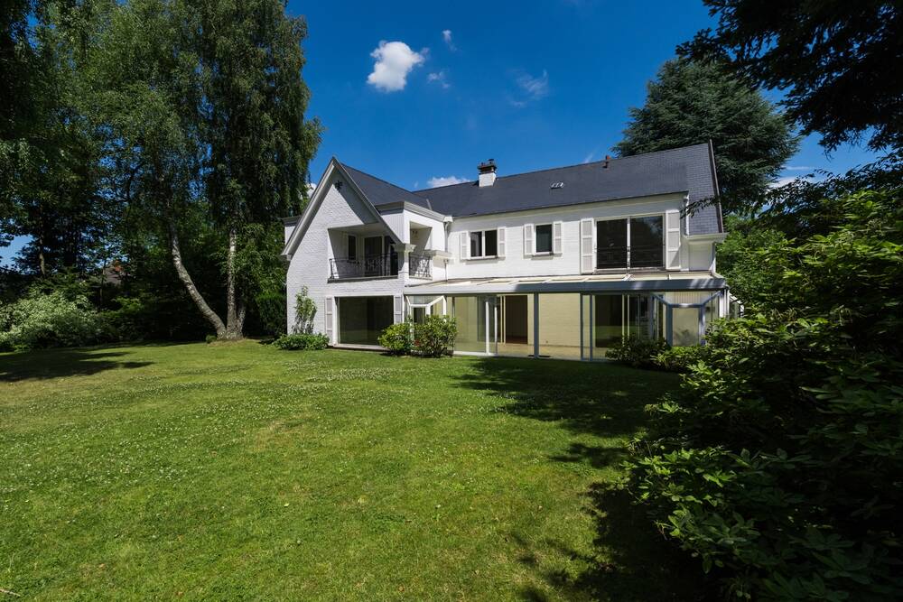 Maison à vendre à Waterloo 1410 990000.00€ 5 chambres 379.00m² - Annonce 531885