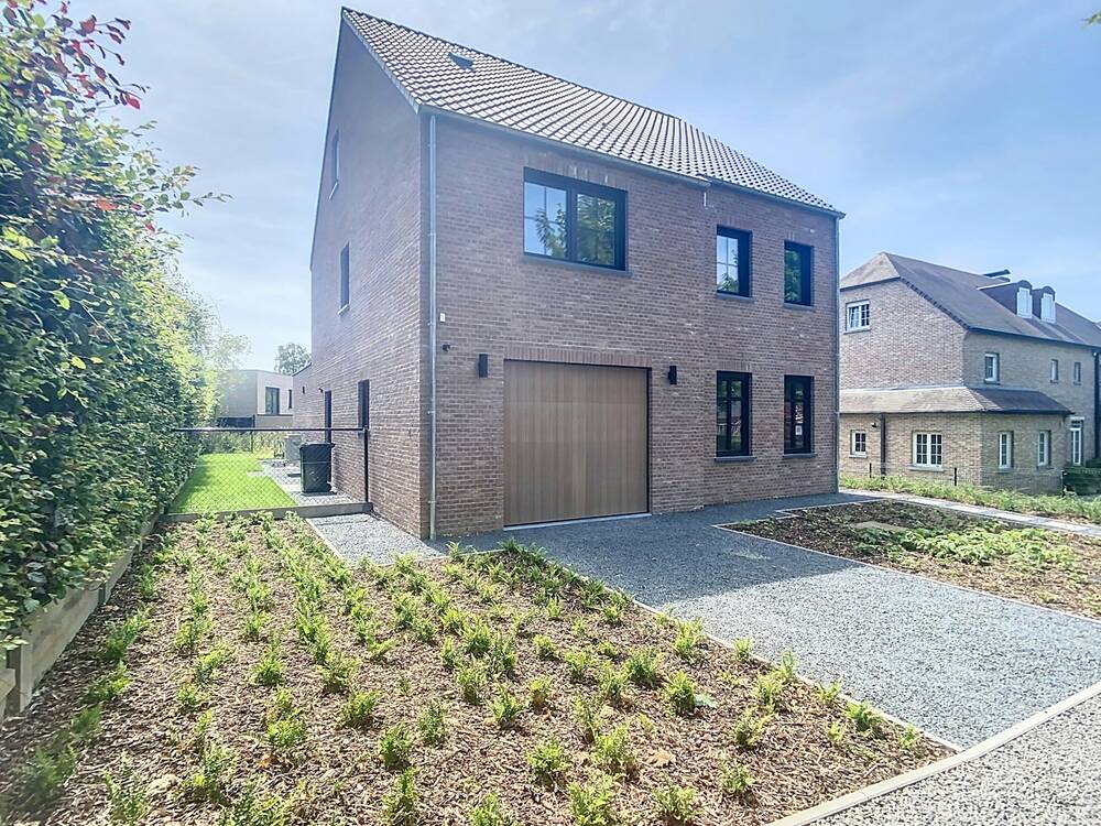 Maison à louer à Sterrebeek 1933 3400.00€ 5 chambres m² - Annonce 532236