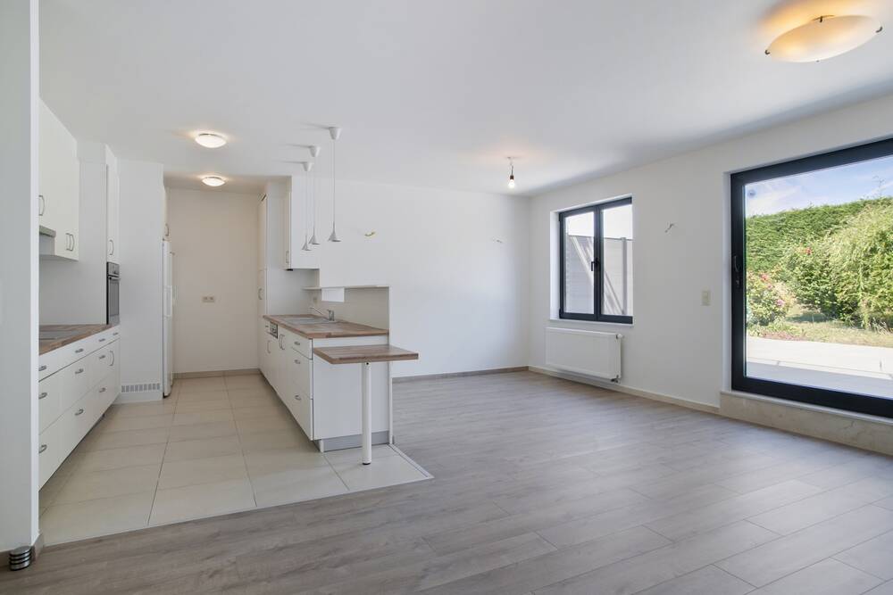 Benedenverdieping te  koop in Affligem 1790 275000.00€ 2 slaapkamers 101.00m² - Zoekertje 531765