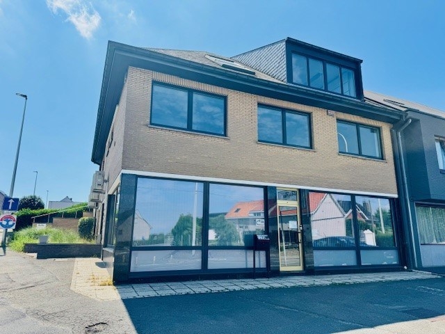 Appartement à louer à Schepdael 1703 1200.00€ 2 chambres m² - Annonce 531947