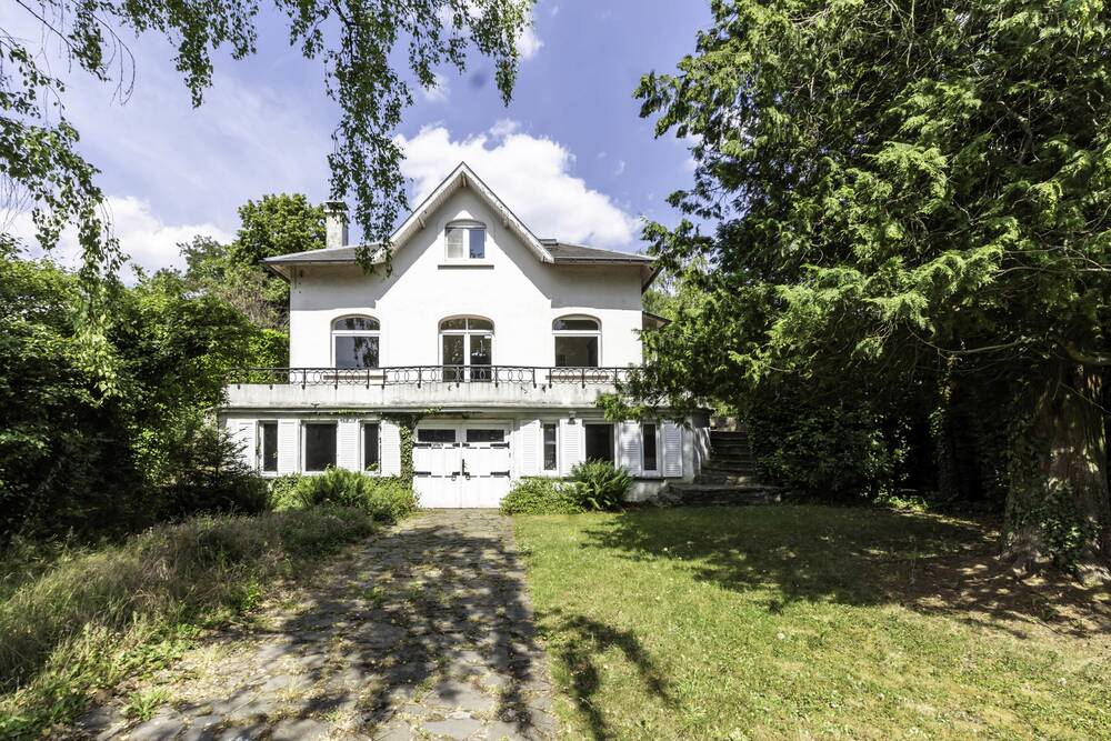 Maison à à Beersel 1650 495000.00€ 4 chambres 300.00m² - Annonce 533078