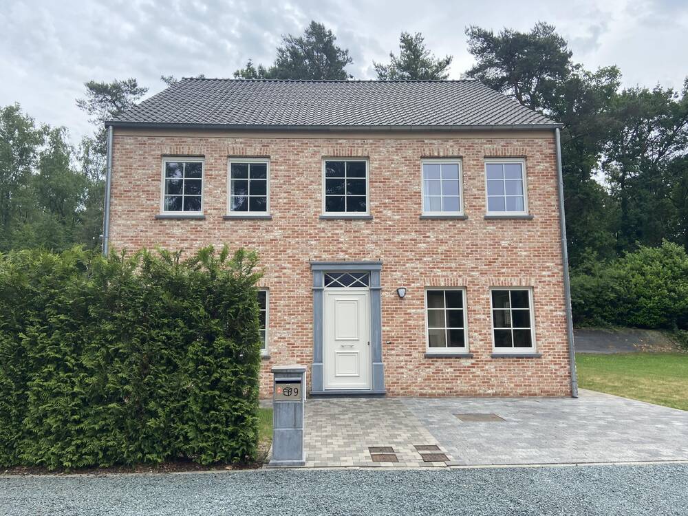 Villa à louer à Tremelo 3120 1750.00€ 4 chambres 260.00m² - Annonce 533509