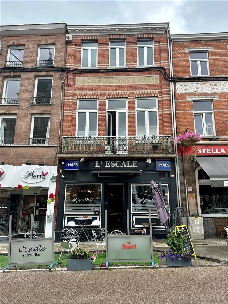 Handelszaak te koop in Waver 1300 345000.00€ 3 slaapkamers 180.00m² - Zoekertje 533788