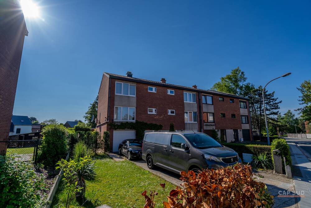 Maison à à Nivelles 1400 395000.00€ 3 chambres 146.00m² - Annonce 533383