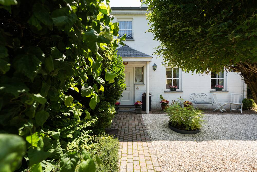 Huis te koop in Waver 1300 775000.00€ 4 slaapkamers 265.00m² - Zoekertje 532955