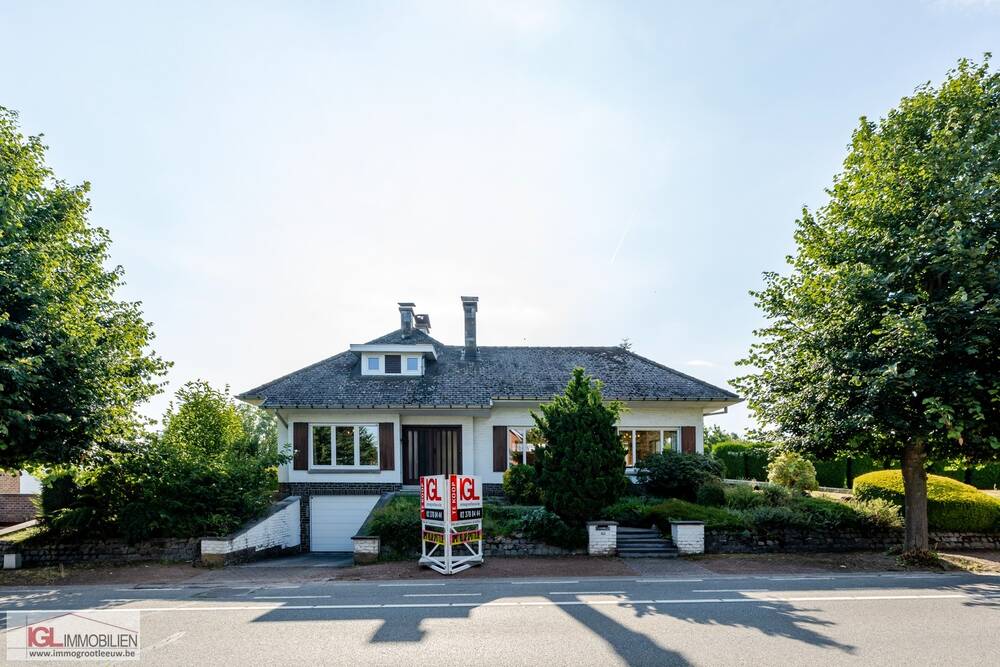 Huis te in Sint-Pieters-Leeuw 1600 525000.00€ 3 slaapkamers 170.00m² - Zoekertje 532799