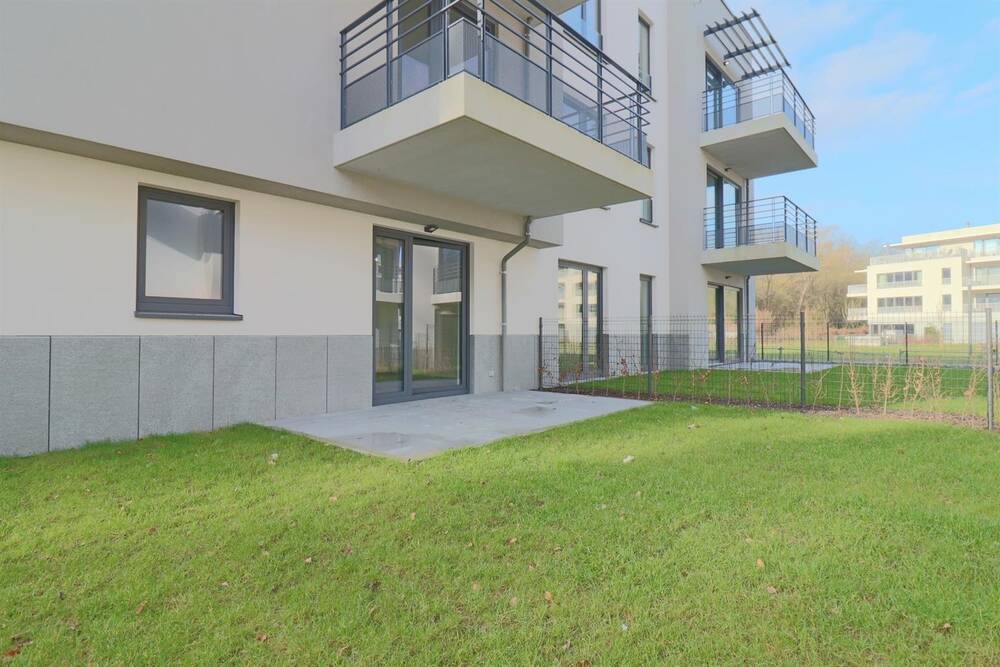 Appartement à louer à Genval 1332 795.00€ 0 chambres 42.00m² - Annonce 532972
