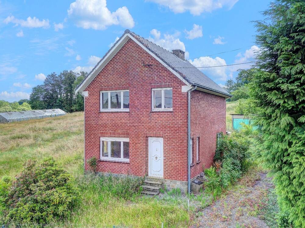 Huis te  koop in Overijse 3090 478000.00€ 3 slaapkamers 134.00m² - Zoekertje 533046
