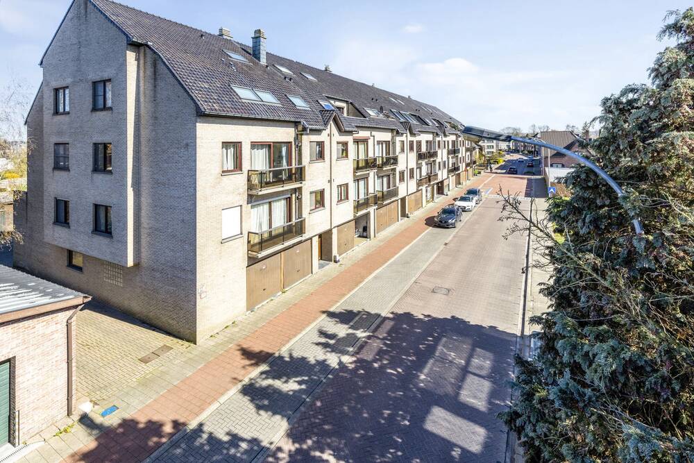 Appartement te koop in Merchtem 1785 299000.00€ 3 slaapkamers 131.00m² - Zoekertje 533098