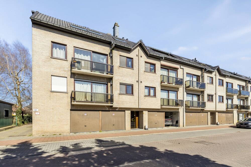 Appartement à vendre à Merchtem 1785 299000.00€ 3 chambres 131.00m² - Annonce 533098