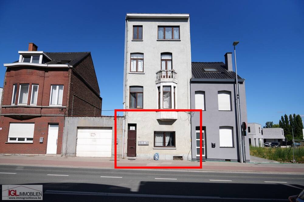 Appartement te in Sint-Pieters-Leeuw 1600 545000.00€ slaapkamers 253.00m² - Zoekertje 532800