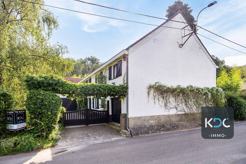Villa te koop in Huldenberg 3040 530000.00€ 5 slaapkamers 300.00m² - Zoekertje 533706