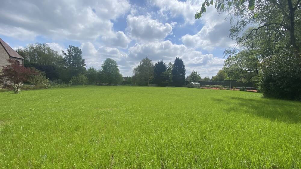 Grond te koop in Lasne 1380 539000.00€ slaapkamers m² - Zoekertje 532665