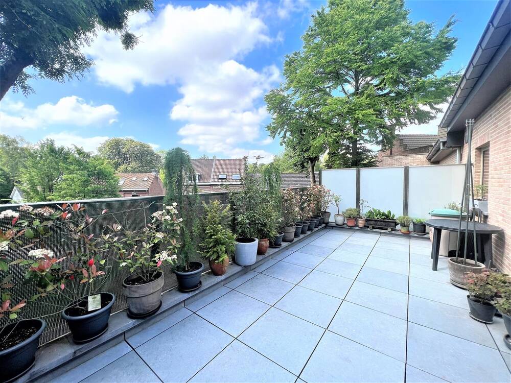 Appartement te huur in Linkebeek 1630 1750.00€ 3 slaapkamers 120.00m² - Zoekertje 533660