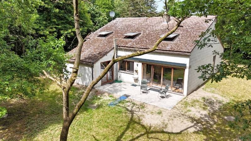 Huis te koop in Keerbergen 3140 545000.00€ 4 slaapkamers 245.00m² - Zoekertje 532722