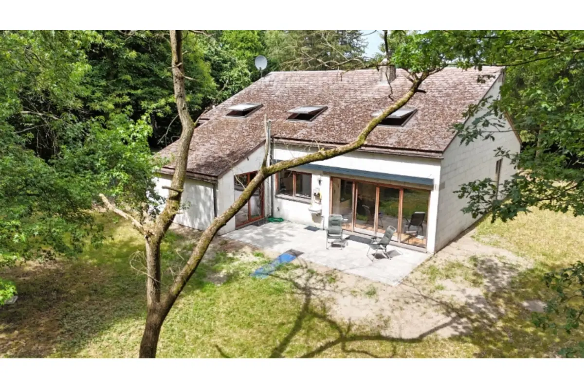 Maison à vendre à Keerbergen 3140 545000.00€ 4 chambres 245.00m² - Annonce 532722