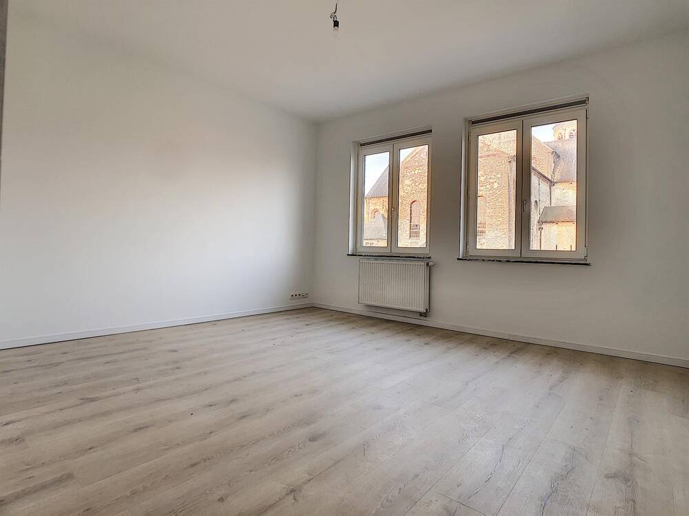Appartement te huur in Nijvel 1400 810.00€ 1 slaapkamers 62.00m² - Zoekertje 533100