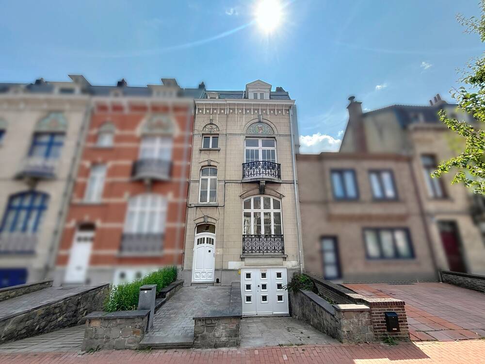 Maison à vendre à Wemmel 1780 650000.00€ 4 chambres 203.00m² - Annonce 533602