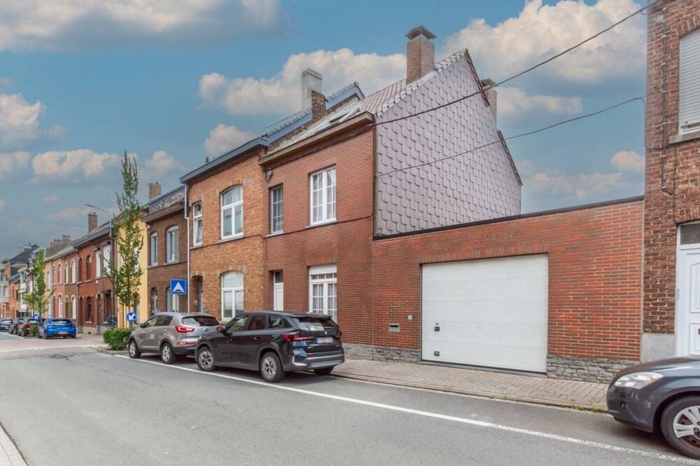 Maison à vendre à Halle 1500 469000.00€ 3 chambres 146.00m² - Annonce 532496