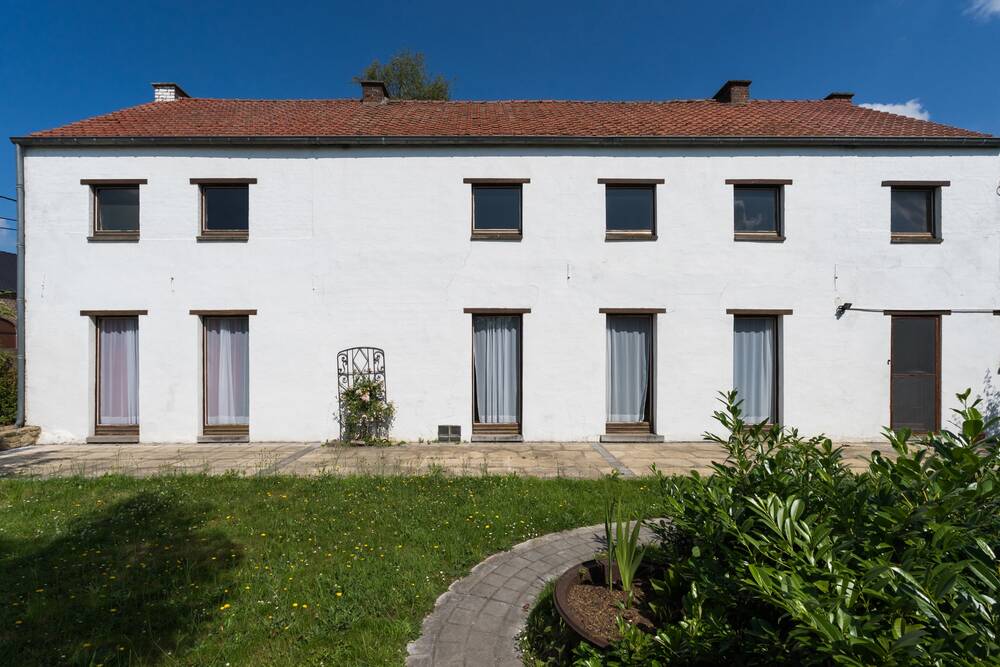 Huis te  koop in Chaumont-Gistoux 1325 490000.00€ 4 slaapkamers 185.00m² - Zoekertje 533678