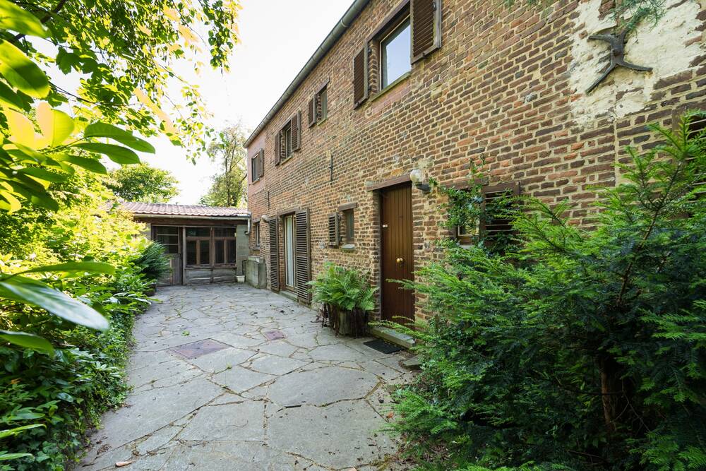 Maison à vendre à Chaumont-Gistoux 1325 490000.00€ 4 chambres 185.00m² - Annonce 533678