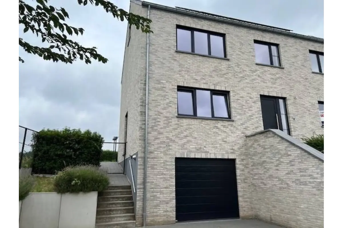 Maison à louer à Heverlee 3001 2350.00€ 5 chambres 257.00m² - Annonce 533657