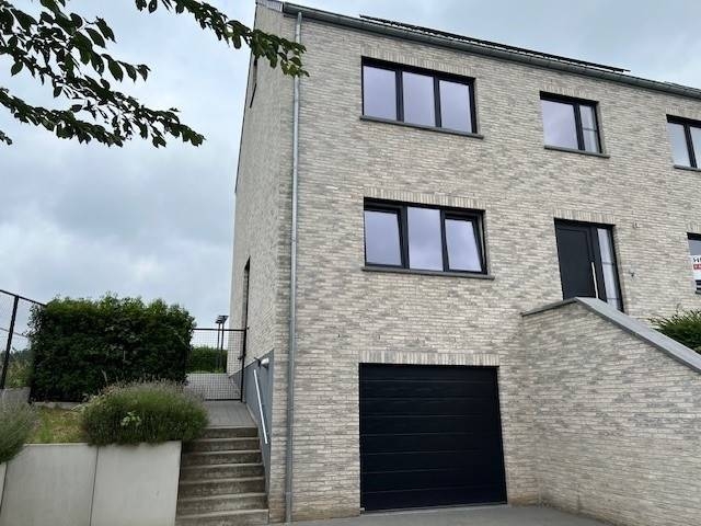 Maison à louer à Heverlee 3001 2350.00€ 5 chambres 257.00m² - Annonce 533657