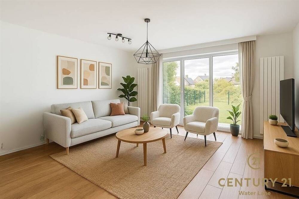 Appartement te  koop in Eigenbrakel 1420 449000.00€ 3 slaapkamers 160.00m² - Zoekertje 534433