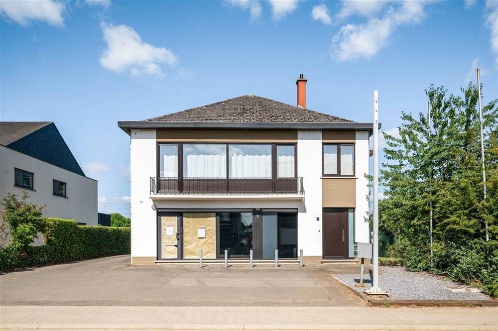 Handelszaak te  koop in Tielt 3390 485000.00€ 3 slaapkamers 271.00m² - Zoekertje 533942