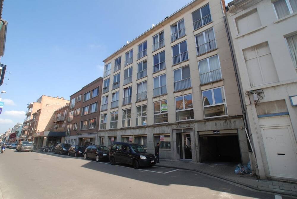 Appartement te huur in Leuven 3000 485.00€ 1 slaapkamers 15.00m² - Zoekertje 534245