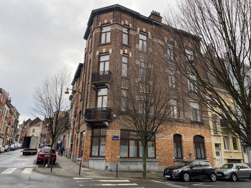Maison à à Schaerbeek 1030 1150000.00€ 10 chambres m² - Annonce 534311