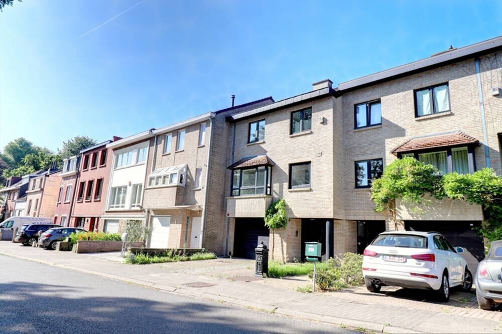 Maison à vendre à Wezembeek-Oppem 1970 629000.00€ 5 chambres 240.00m² - Annonce 534415