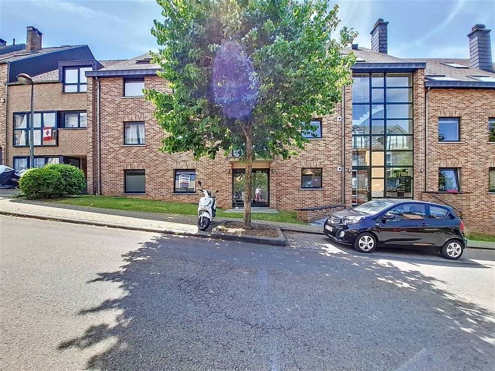 Appartement à à Louvain-la-Neuve 1348 1000.00€ 2 chambres 80.00m² - Annonce 533985