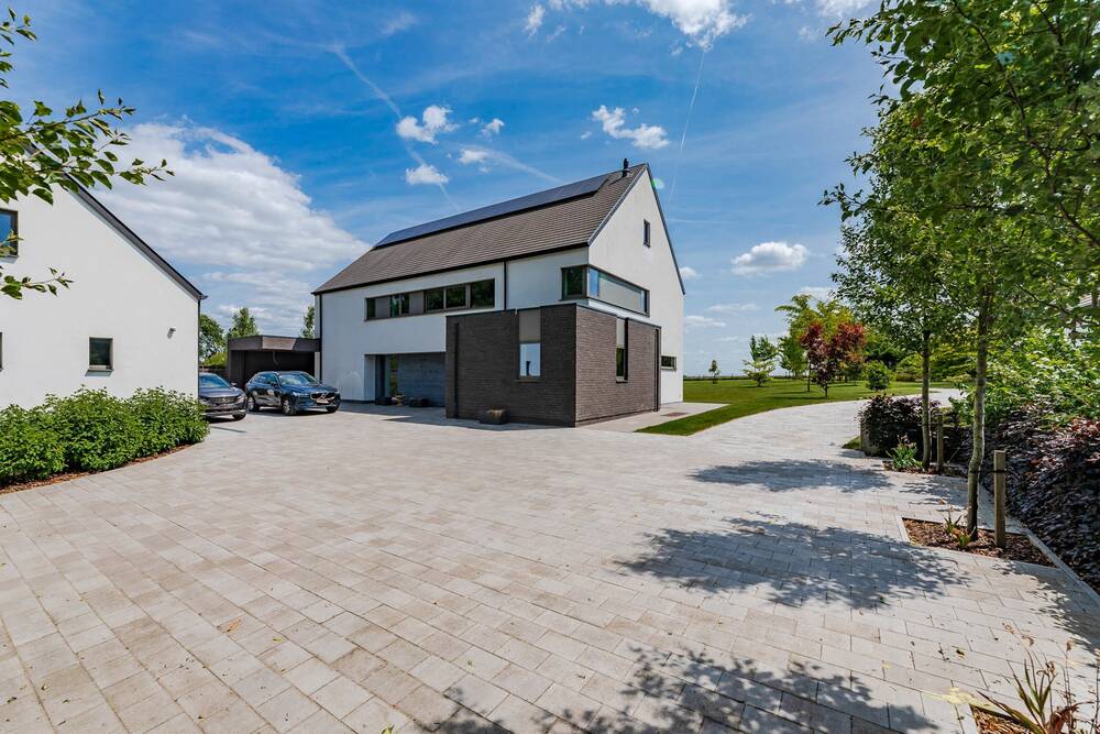 Maison à vendre à Chaumont-Gistoux 1325 1550000.00€ 6 chambres 360.00m² - Annonce 534470